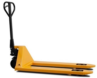 Ersatzteile Gabelhubwagen